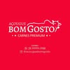 Logo de Casa de Carnes Bom Gosto