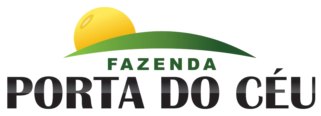 Logo de Fazenda Porta do Céu